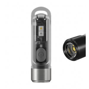 Obrázek 4 k Svítidlo NITECORE TIKI
