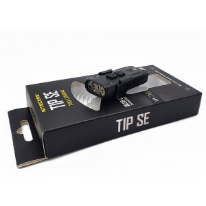 Obrázek 3 k Svítidlo NITECORE TIP SE Black