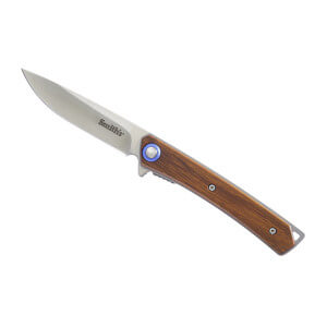 Skládací nůž SMITH`S Pocket Knife Ecesis