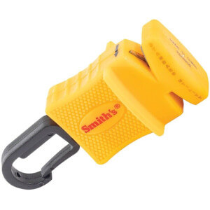 Bruska nožů SMITH`S EDGEWORK-Site Utility Blade Sharpener
