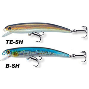 Wobbler ROBINSON Minnow F90