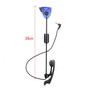 Obrázek 3 k Sada swingrů CARPON Proffi Plus 4x