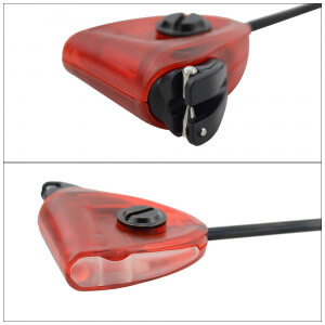 Obrázek 6 k Sada swingrů CARPON Proffi Plus 4x