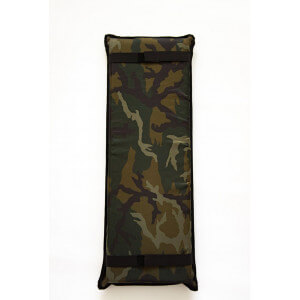 Obrázek 2 k Podsedák CARP CARE Camo na lavičku do člunu