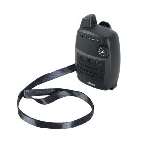 Obrázek 11 k SET = Sada 3 signalizátorů CARPON F6X s příposlechem + Safety Clips Set