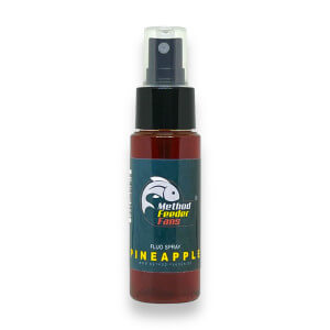 Sprej Method Feeder Fans Fluo Spray