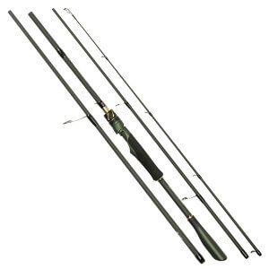 Prut ROBINSON Traveller Spin