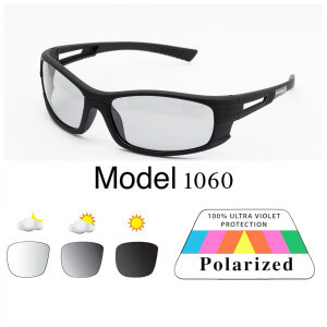 Obrázek 2 k Fotochromatické polarizační brýle METHOD FEEDER FANS 1060