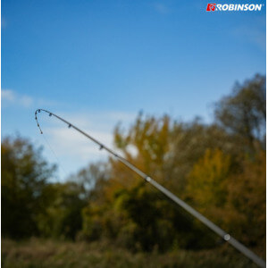 Obrázek 9 k Prút ROBINSON Stinger X-Cross Feeder