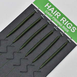 Obrázek 3 k Hotový návazec CGT Hair Rigs