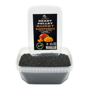 Pelety Method Feeder Fans Ready Method Pellet, 700 g, Sweet Mango