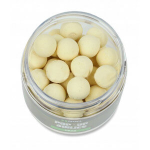Obrázek 2 k Plovoucí boilie NIKL Pop Up Crab, 10mm, 20g