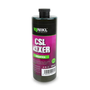 CSL Mixer NIKL Gigantica, 500 ml