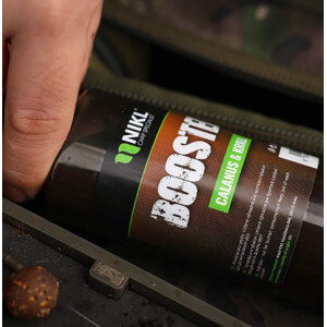 Obrázek 4 k Booster NIKL Calanus & Krill, 250 ml