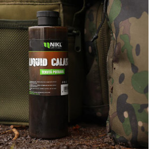 Obrázek 4 k Tekutá potrava NIKL Liquid Calanus, 250 ml