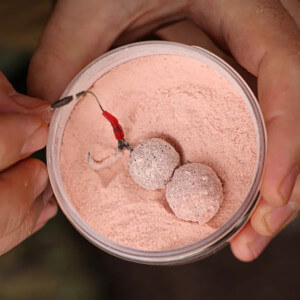Obrázek 5 k Práškový dip NIKL Calanus & Krill, 60 g