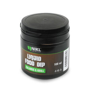 Liquid NIKL Food dip Calanus & Krill, 100 ml