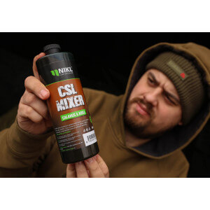 Obrázek 2 k Nikl CSL Mixer - Calanus & Krill, 500 ml