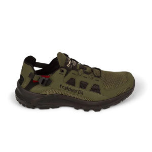 Obrázek 6 k Boty TRAKKER TechPro Scout Shoe