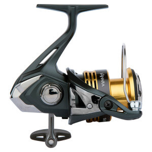 Obrázek 2 k Naviják SHIMANO Sahara 2500 FJ