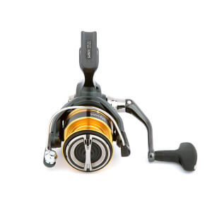Obrázek 3 k Naviják SHIMANO Sahara 2500 FJ