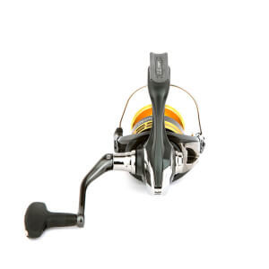 Obrázek 4 k Naviják SHIMANO Sahara 2500 FJ