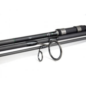 Obrázek 3 k Prut SHIMANO Tribal TX1 A