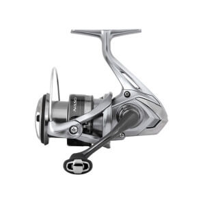 Naviják SHIMANO Nasci FC