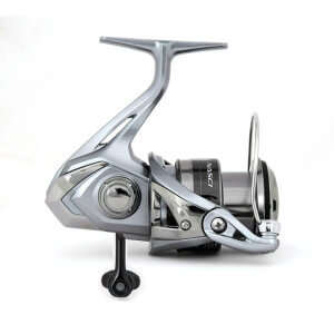 Obrázek 3 k Naviják SHIMANO Nasci FC