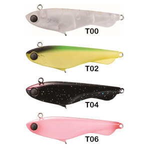 Vobler SHIMANO Cardiff Dartheat 46S, 4,7 cm, 4,6 g