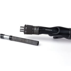Obrázek 2 k Prut SHIMANO Yasei Zander Vertical Jig + triko SHIMANO