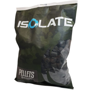 Pelety SHIMANO Isolate Pellet HP