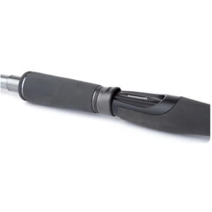 Obrázek 2 k Prut SHIMANO Rod Yasei Pike H SpinFast + triko SHIMANO