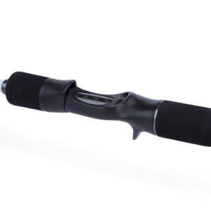 Obrázek 3 k Prut SHIMANO Yasei BB AX Pike XH Cast