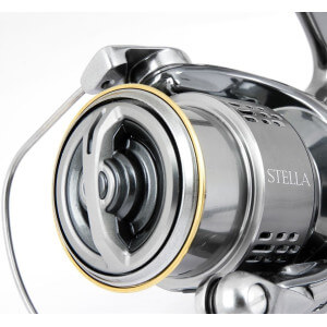 Náhradní cívka pro naviják SHIMANO Stella C5000 XG FJ