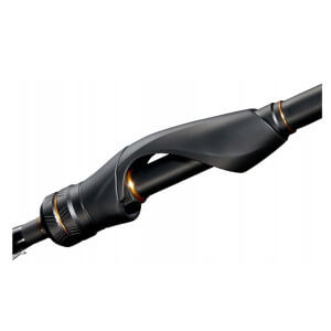 Obrázek 3 k Prut SHIMANO Soare XR Spinning Solid