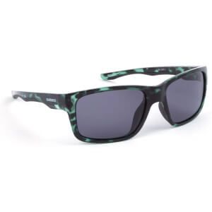 Brýle SHIMANO Aspire Green Tortoiseshell & Dark Grey