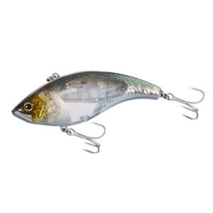 Wobler SHIMANO Bantam BT Undulator 88F FB, N Hasu