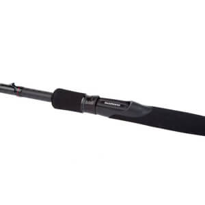 Obrázek 2 k Prut SHIMANO Aero X1A Distance Feeder 3,66 m
