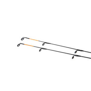 Obrázek 4 k Prut SHIMANO Aero X1A Distance Feeder 3,66 m