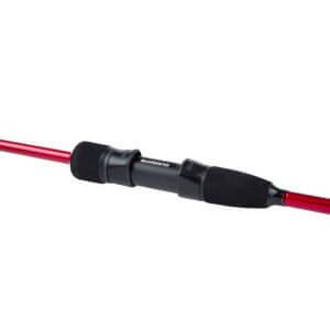 Obrázek 2 k Prut SHIMANO Sienna Spinning Sensitive 2,11 m, 3-15 g