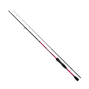 Prut SHIMANO Sienna Spinning Sensitive