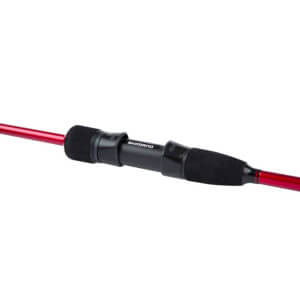 Obrázek 2 k Prut SHIMANO Sienna Spinning Sensitive