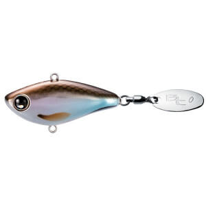 Wobler SHIMANO Bantam BT Spin 4,5 cm, 14 g, Flash WS