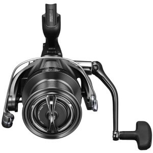 Obrázek 3 k Naviják SHIMANO Aerlex XTC 14000