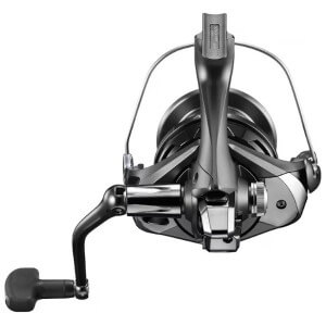 Obrázek 4 k Naviják SHIMANO Aerlex XTC 14000