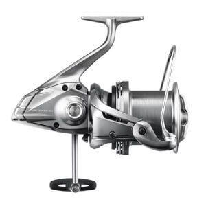 Obrázek 2 k Naviják SHIMANO Aero Technium Magnesium MgS 14000 XSD