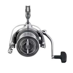 Obrázek 3 k Naviják SHIMANO Aero Technium Magnesium MgS 14000 XSD