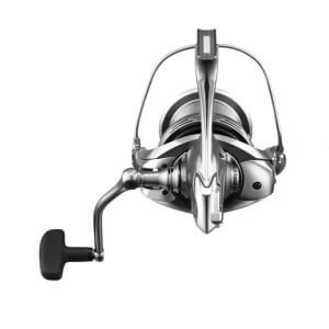 Obrázek 4 k Naviják SHIMANO Aero Technium Magnesium MgS 14000 XSD