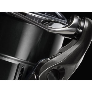 Obrázek 6 k Naviják SHIMANO Stella C3000 FK
